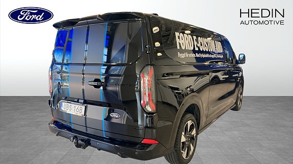 Ford E-Custom 2 of 9