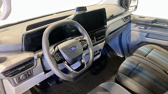 Ford E-Custom 5 of 9