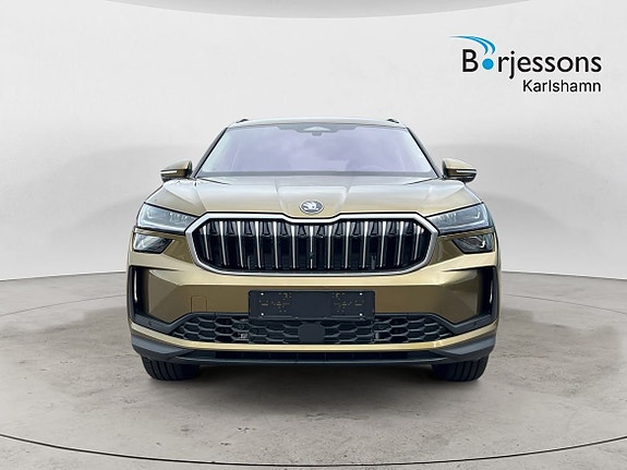 Skoda Kodiaq 5 of 17