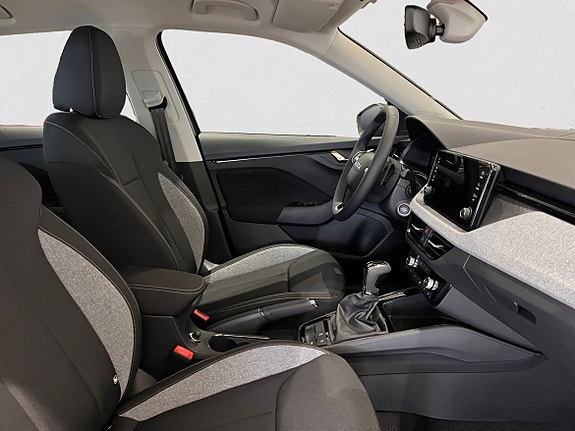 Skoda Kamiq 10 of 12
