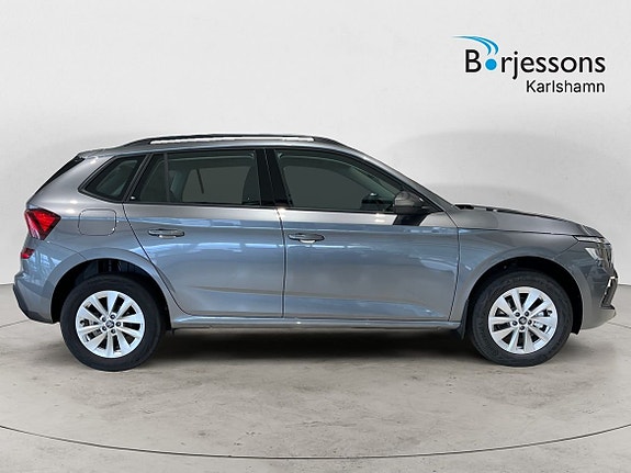 Skoda Kamiq 2 of 12