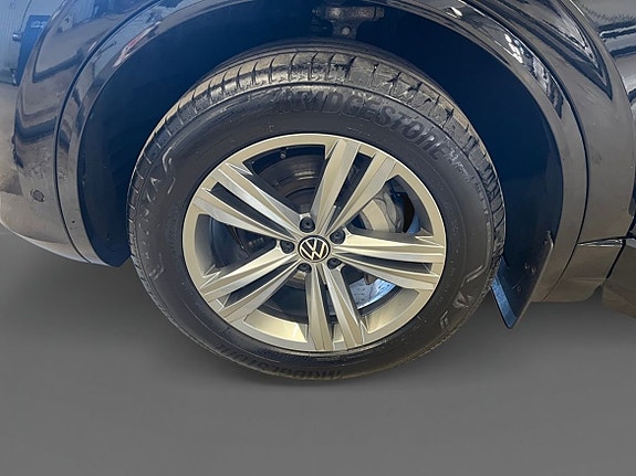 Volkswagen Touareg 14 of 15
