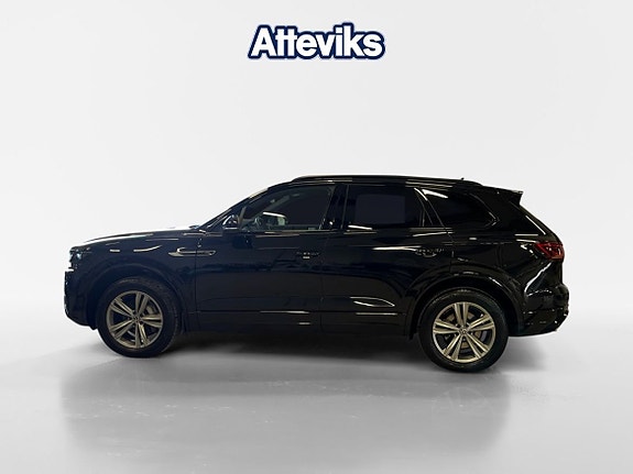 Volkswagen Touareg 6 of 15