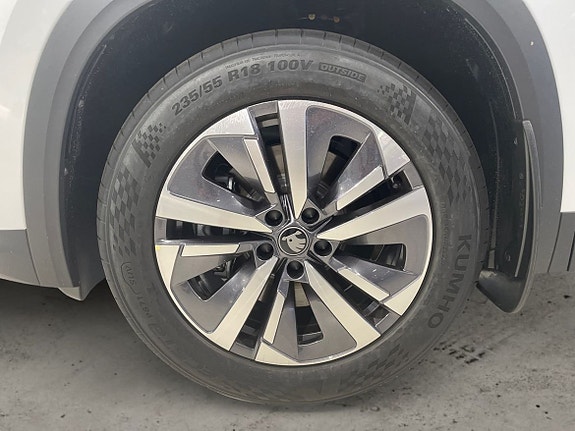 Skoda Kodiaq 6 of 12