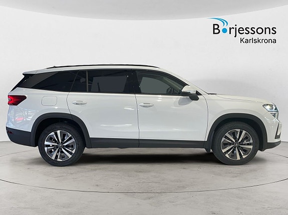 Skoda Kodiaq 2 of 12