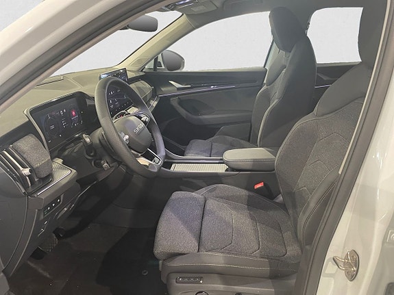 Skoda Kodiaq 7 of 12