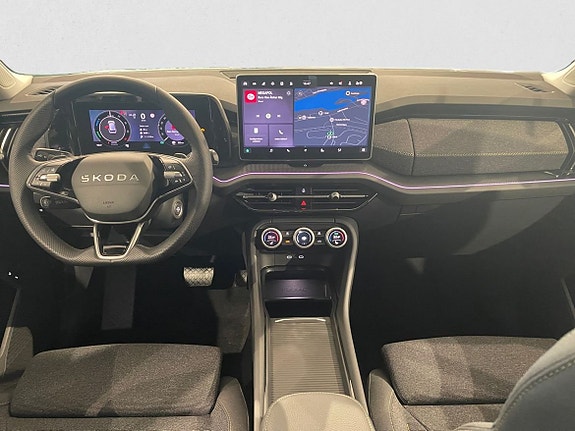 Skoda Kodiaq 9 of 12