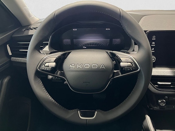 Skoda Kamiq 9 of 14
