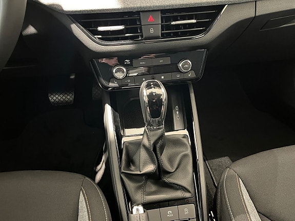 Skoda Kamiq 10 of 14