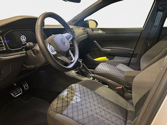 Volkswagen Taigo 7 of 19