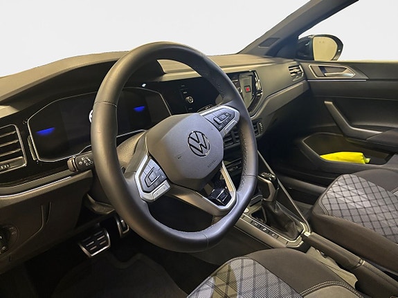 Volkswagen Taigo 8 of 19