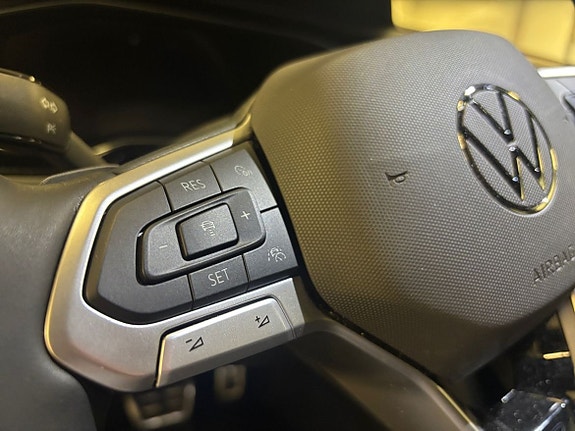 Volkswagen Taigo 12 of 19