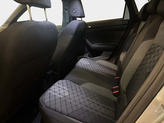 Volkswagen Taigo 10 of 19