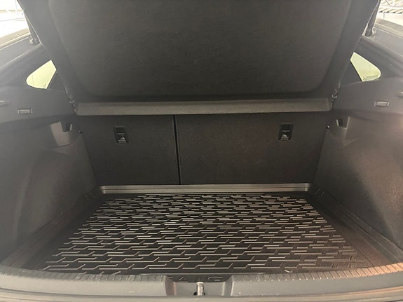 Volkswagen Taigo 16 of 19