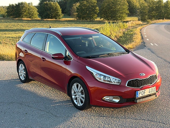 Kia Ceed 4 of 11