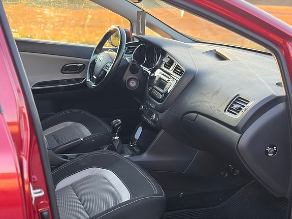 Kia Ceed 10 of 11