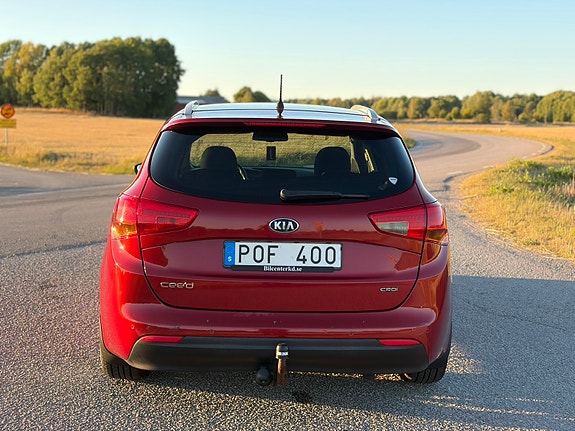 Kia Ceed 6 of 11