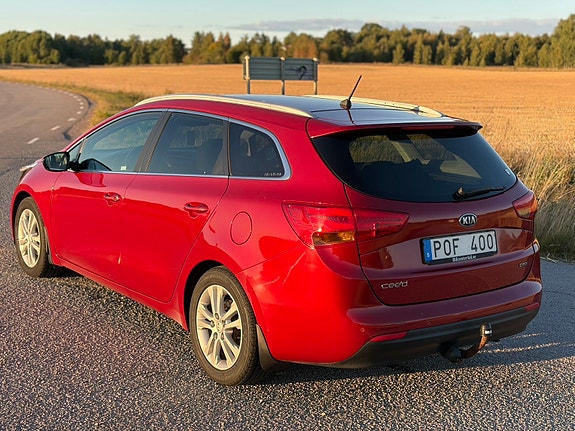 Kia Ceed 5 of 11
