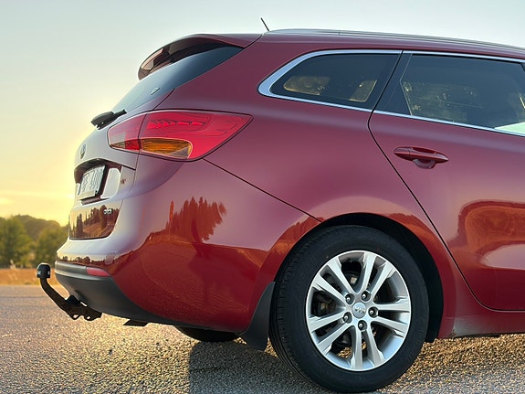 Kia Ceed 8 of 11