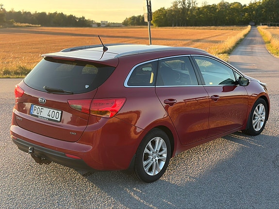 Kia Ceed 7 of 11