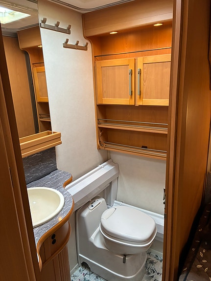 KABE Briliant XL 4 of 6
