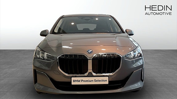 BMW 230e 8 of 9