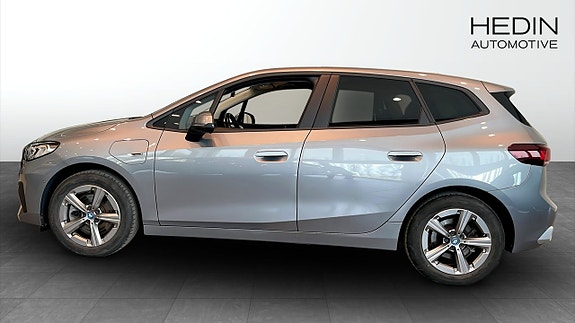 BMW 230e 6 of 9