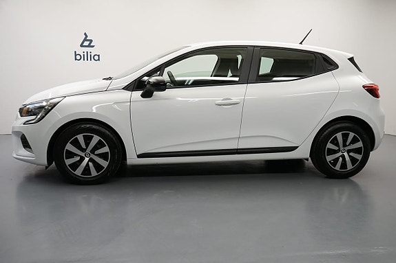 Renault Clio 2 of 12