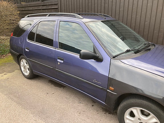 Peugeot 306 3 of 11