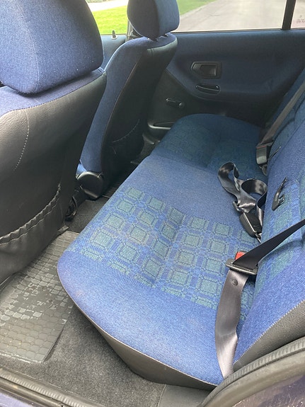 Peugeot 306 6 of 11