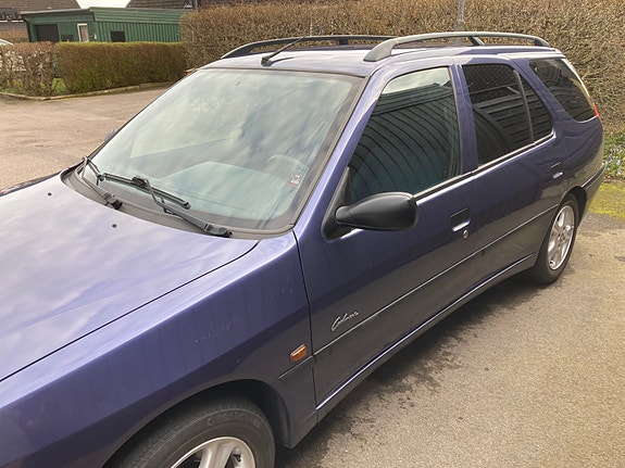 Peugeot 306 2 of 11