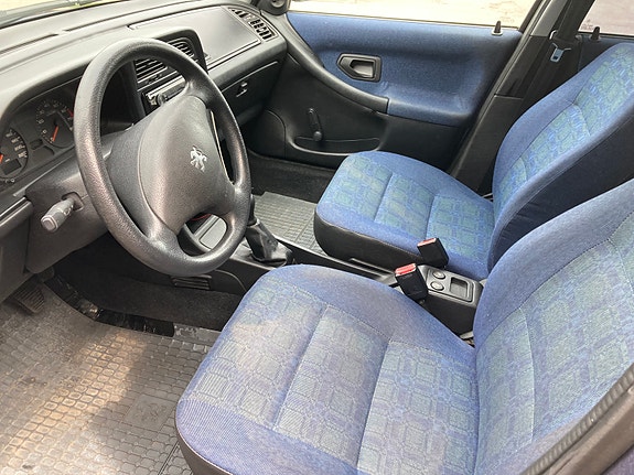 Peugeot 306 5 of 11