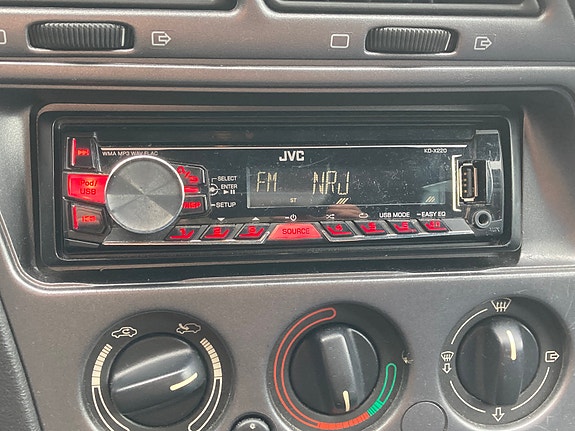 Peugeot 306 7 of 11