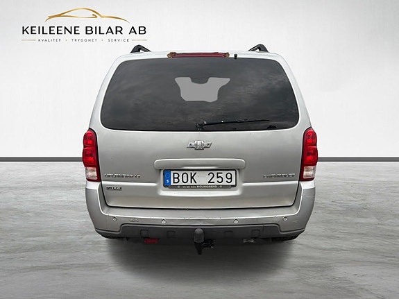 Chevrolet Uplander 6 of 20