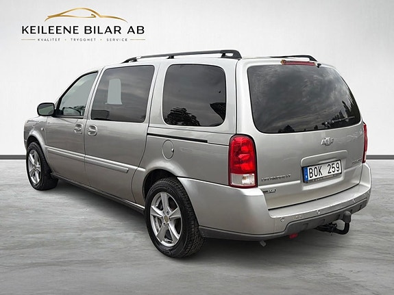 Chevrolet Uplander 9 of 20