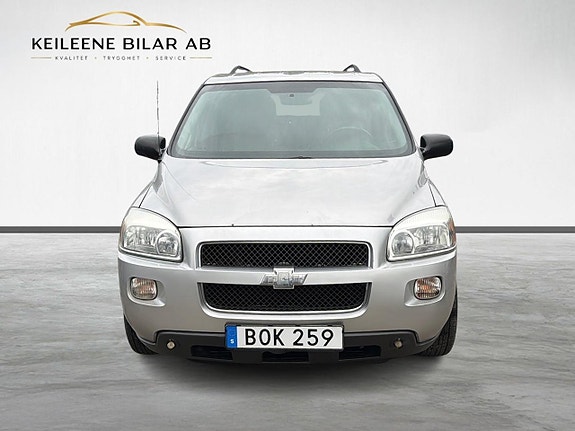 Chevrolet Uplander 4 of 20