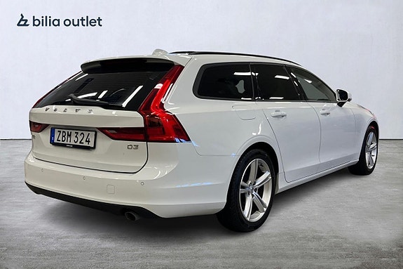 Volvo V90 7 of 29