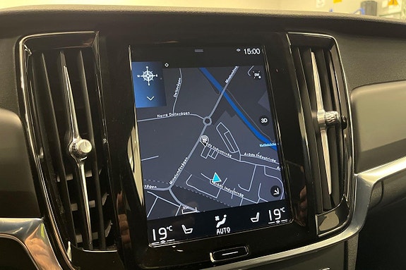 Volvo V90 21 of 29