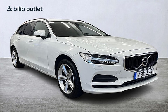 Volvo V90 9 of 29