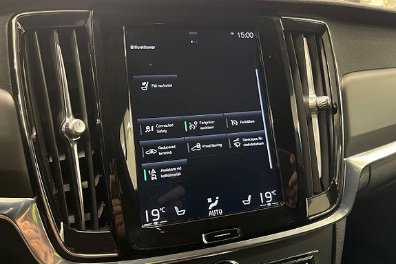 Volvo V90 20 of 29