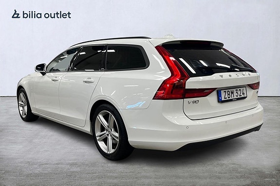 Volvo V90 5 of 29