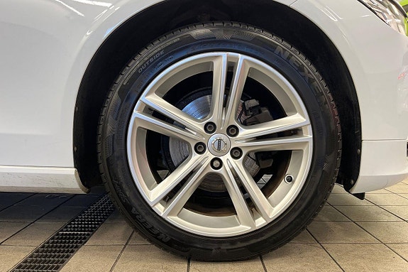 Volvo V90 11 of 29