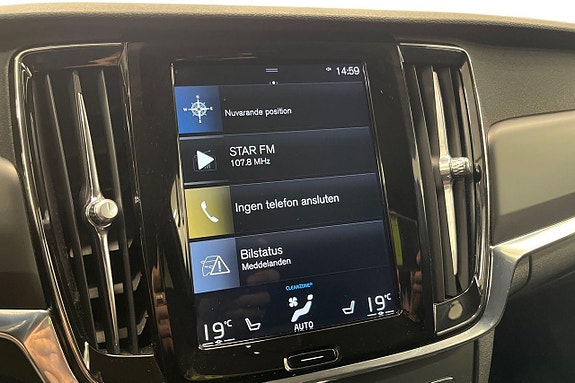 Volvo V90 17 of 29