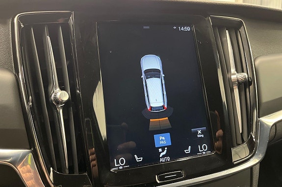 Volvo V90 18 of 29