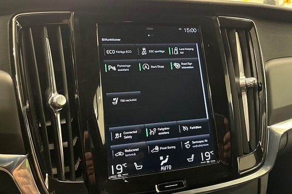 Volvo V90 19 of 29