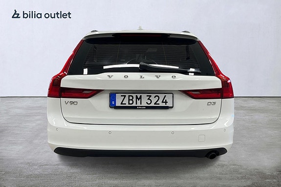 Volvo V90 6 of 29