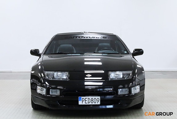 Nissan Z