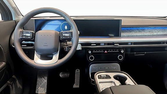 Hyundai Ioniq 9 4 of 13