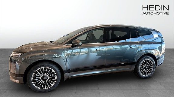 Hyundai Ioniq 9 6 of 13
