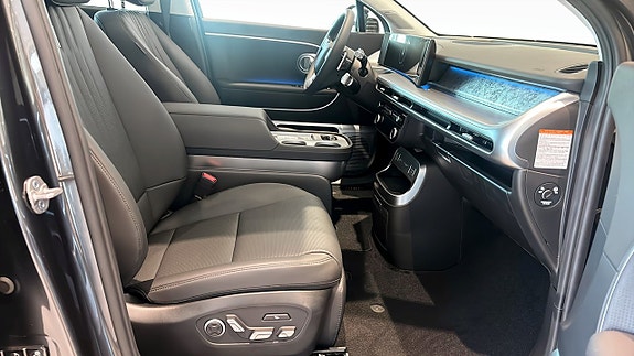 Hyundai Ioniq 9 3 of 13